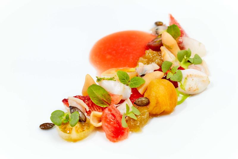 Conrad Algarve - Restoran