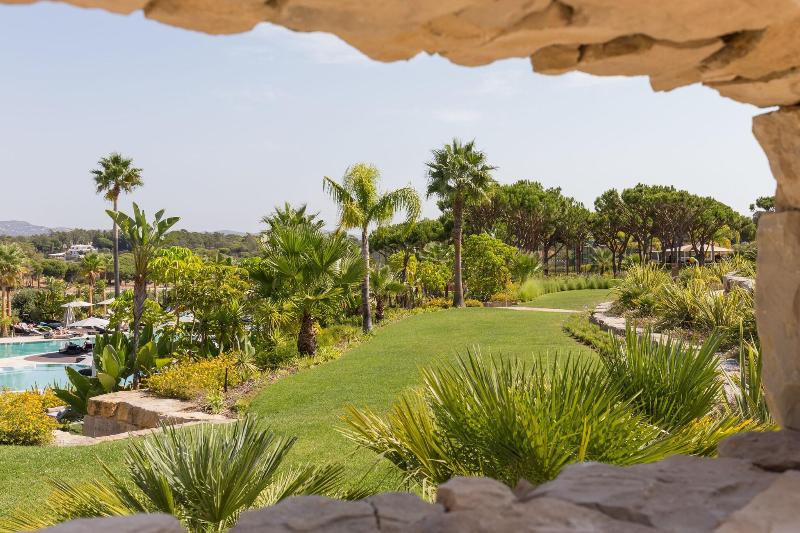 Conrad Algarve - Teras