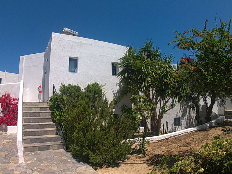 Palatia Village - Genel