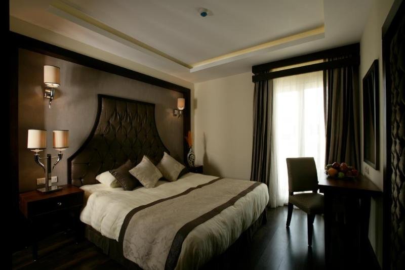 Island View Resort fotoÄŸrafÄ±