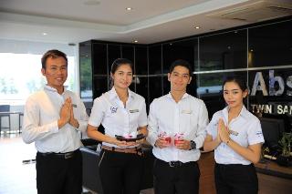 Absolute Twin Sands Resort & Spa - SHA Plus fotoÄŸrafÄ±
