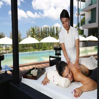 Absolute Twin Sands Resort & Spa - SHA Plus fotoÄŸrafÄ±