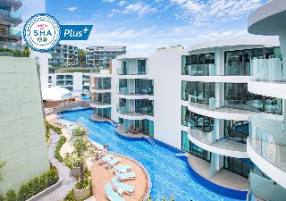 Absolute Twin Sands Resort & Spa - SHA Plus otel fotoğrafı