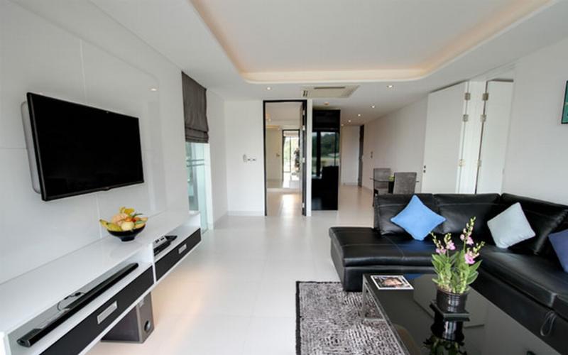 Absolute Twin Sands Resort & Spa - SHA Plus - Oda