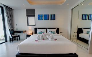 Absolute Twin Sands Resort & Spa - SHA Plus fotoÄŸrafÄ±