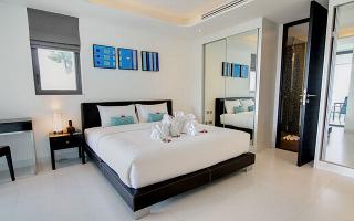 Absolute Twin Sands Resort & Spa - SHA Plus fotoÄŸrafÄ±