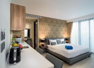 Absolute Twin Sands Resort & Spa - SHA Plus fotoÄŸrafÄ±
