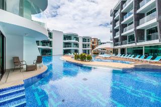 Absolute Twin Sands Resort & Spa - SHA Plus fotoÄŸrafÄ±