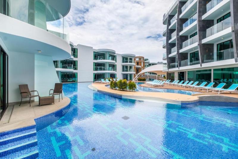 Absolute Twin Sands Resort & Spa - SHA Plus - Oda