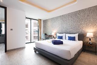 Absolute Twin Sands Resort & Spa - SHA Plus fotoÄŸrafÄ±