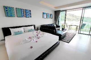 Absolute Twin Sands Resort & Spa - SHA Plus fotoÄŸrafÄ±