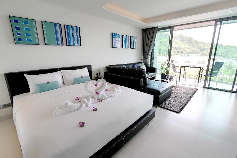 Absolute Twin Sands Resort & Spa - SHA Plus - Oda