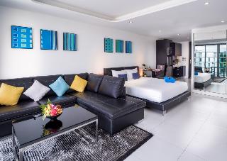 Absolute Twin Sands Resort & Spa - SHA Plus fotoÄŸrafÄ±