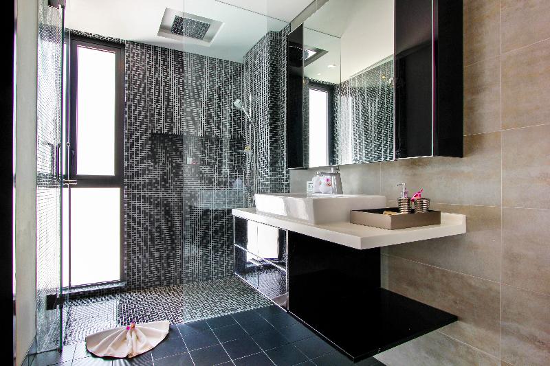 Absolute Twin Sands Resort & Spa - SHA Plus - Oda
