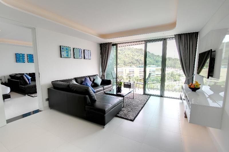 Absolute Twin Sands Resort & Spa - SHA Plus - Oda
