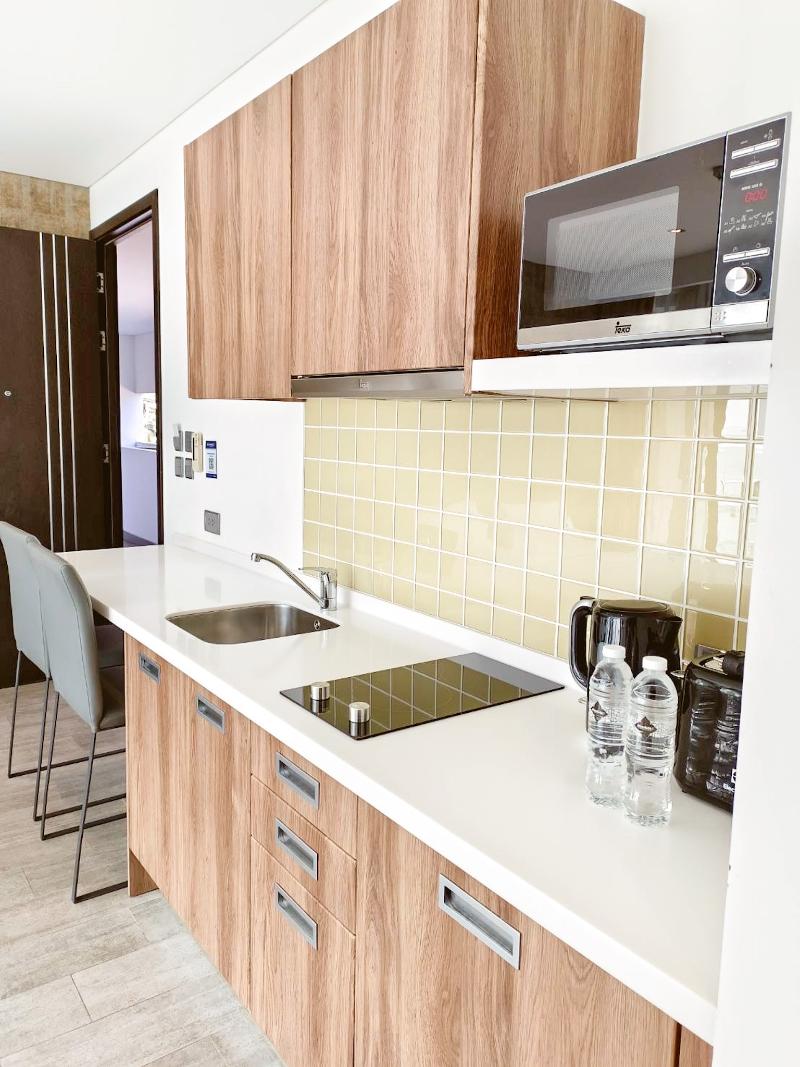 Absolute Twin Sands Resort & Spa - SHA Plus - Oda