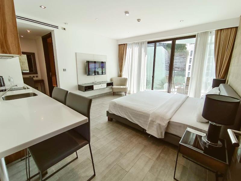 Absolute Twin Sands Resort & Spa - SHA Plus - Oda