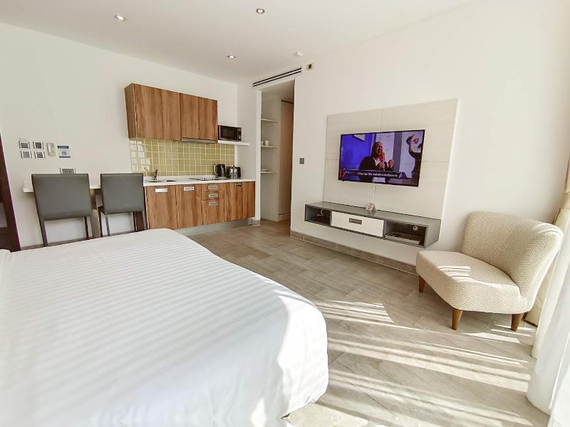 Absolute Twin Sands Resort & Spa - SHA Plus - Oda