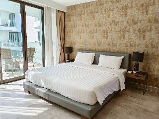 Absolute Twin Sands Resort & Spa - SHA Plus fotoÄŸrafÄ±