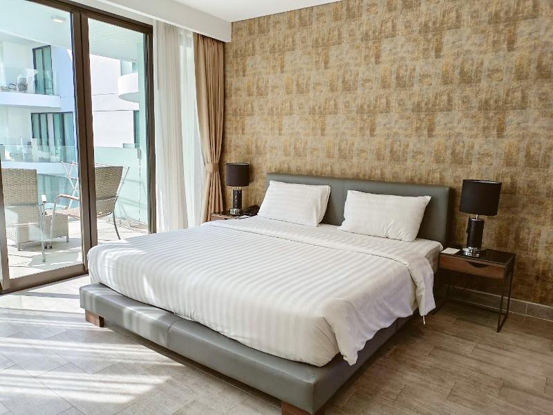 Absolute Twin Sands Resort & Spa - SHA Plus - Oda