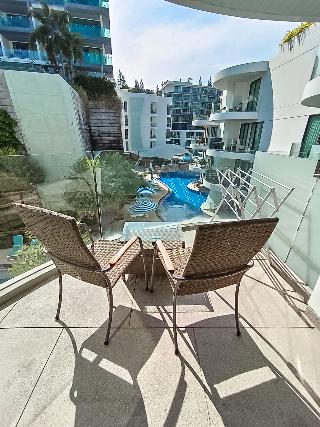 Absolute Twin Sands Resort & Spa - SHA Plus fotoÄŸrafÄ±