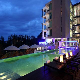 Absolute Twin Sands Resort & Spa - SHA Plus fotoÄŸrafÄ±