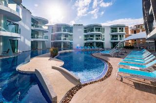 Absolute Twin Sands Resort & Spa - SHA Plus fotoÄŸrafÄ±