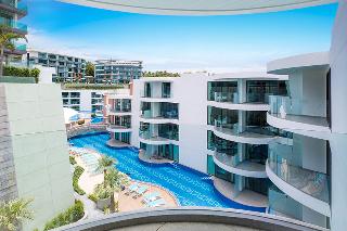 Absolute Twin Sands Resort & Spa - SHA Plus fotoÄŸrafÄ±