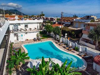 Aquarius Beach Hotel