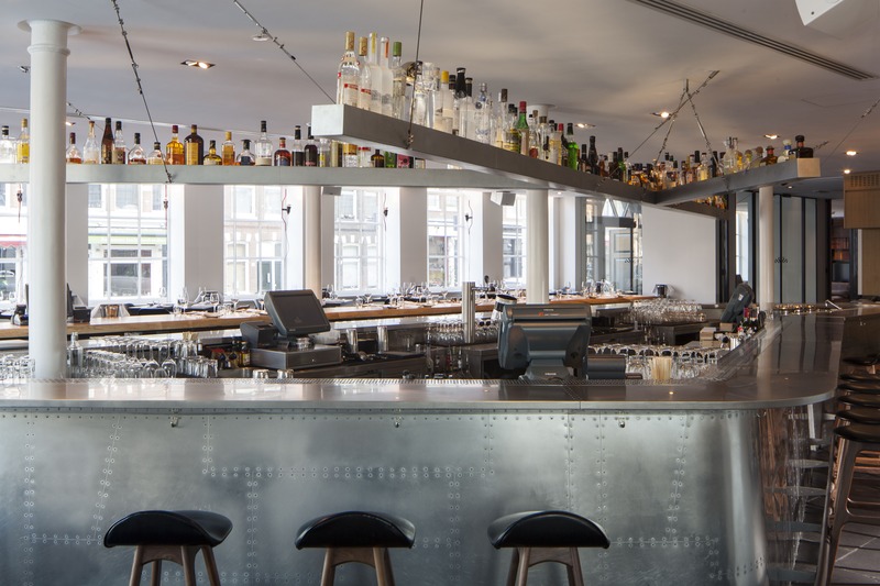 SIR Albert Hotel, part of Sircle Collection - Bar