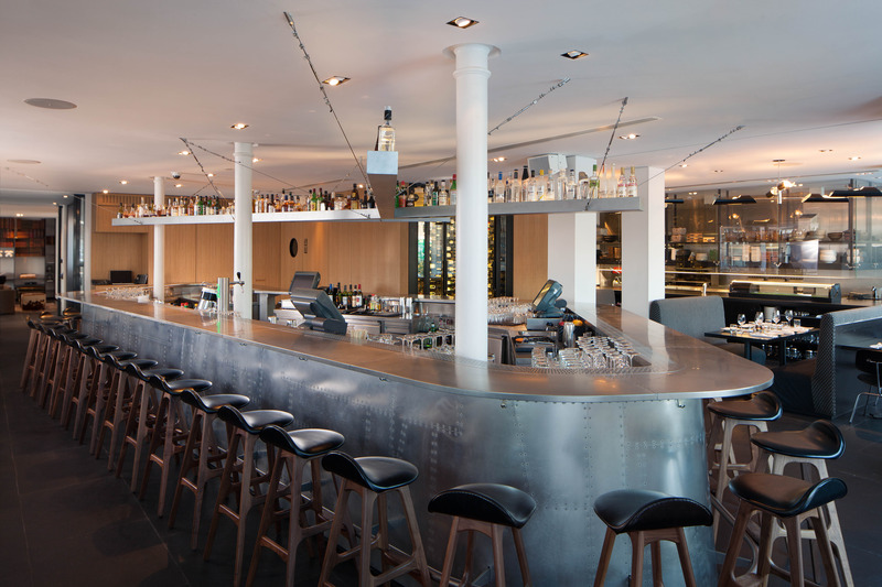 SIR Albert Hotel, part of Sircle Collection - Bar