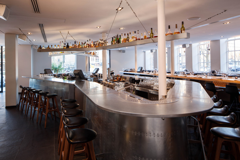 SIR Albert Hotel, part of Sircle Collection - Bar