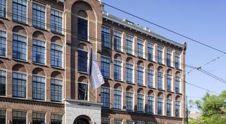 SIR Albert Hotel, part of Sircle Collection fotoÄŸrafÄ±