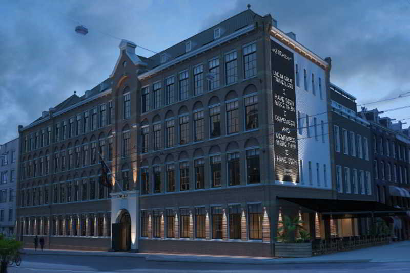 SIR Albert Hotel, part of Sircle Collection fotoÄŸrafÄ±