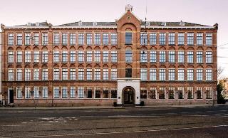 SIR Albert Hotel, part of Sircle Collection fotoÄŸrafÄ±