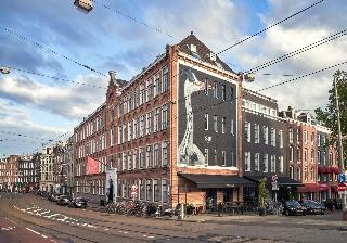SIR Albert Hotel, part of Sircle Collection otel fotoğrafı
