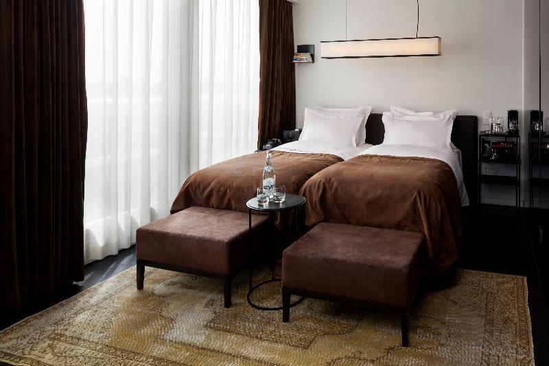 SIR Albert Hotel, part of Sircle Collection - Oda