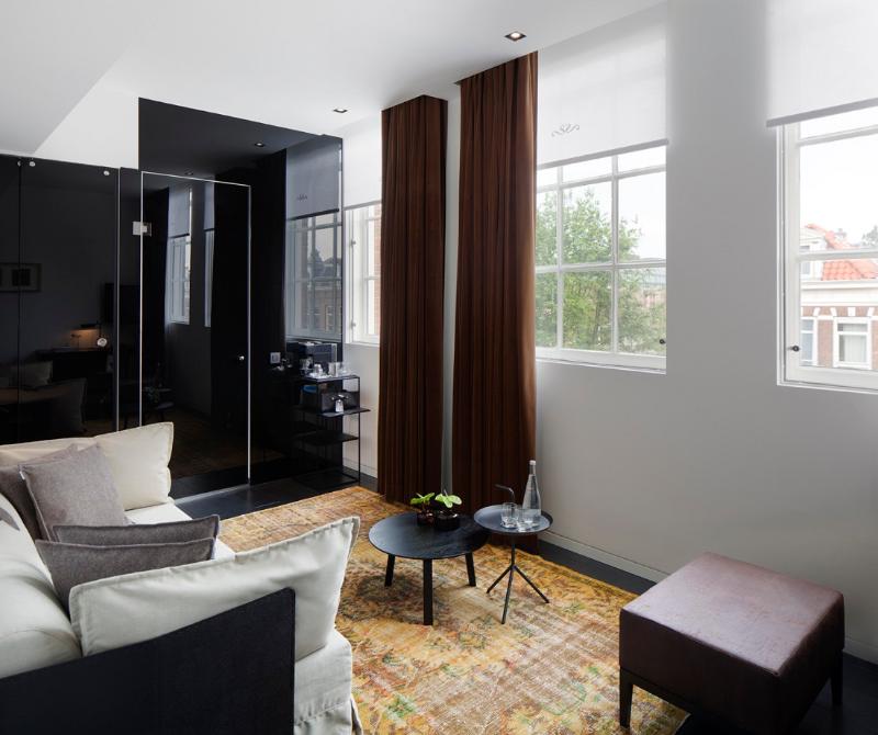 SIR Albert Hotel, part of Sircle Collection - Oda