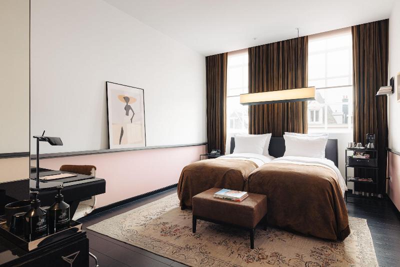 SIR Albert Hotel, part of Sircle Collection - Oda