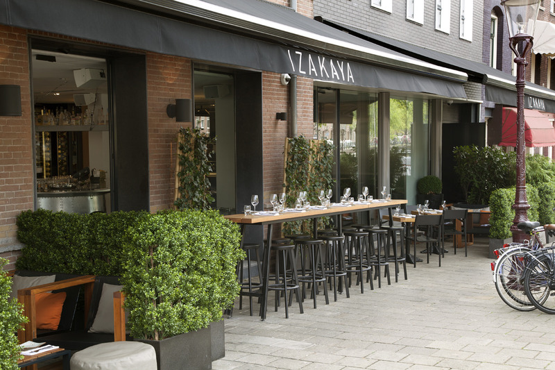 SIR Albert Hotel, part of Sircle Collection - Restoran