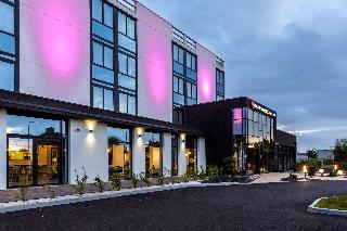 Best Western Plus Europe Hotel