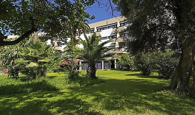 Terminus City Center Oujda - Genel