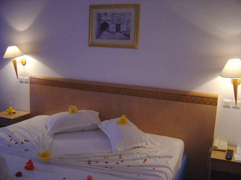 Bizerta Resort otel fotoğrafı