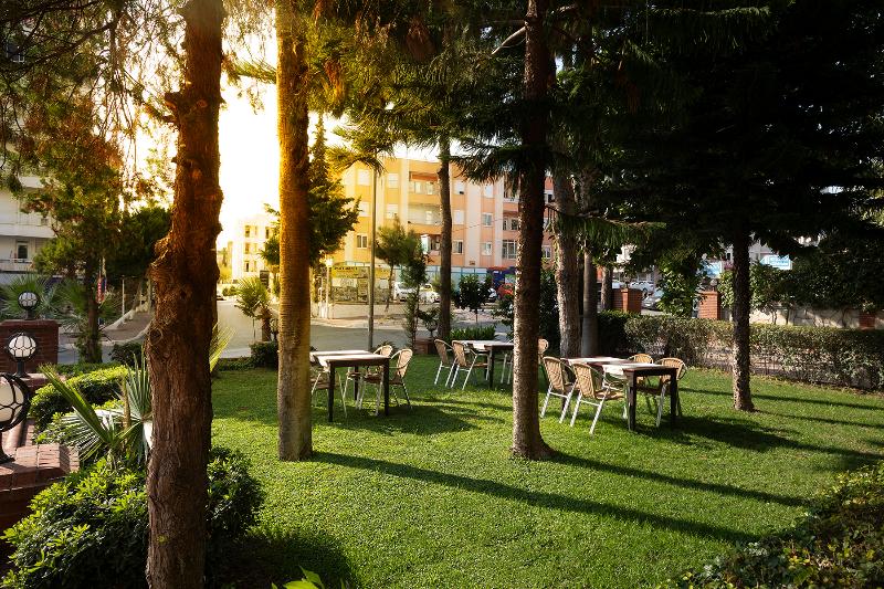 Lara Dinc Hotel - Genel