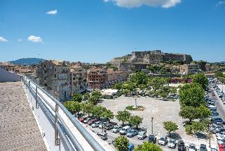 City Marina Hotel