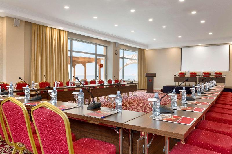 Ramada Baku Hotel - Toplantı