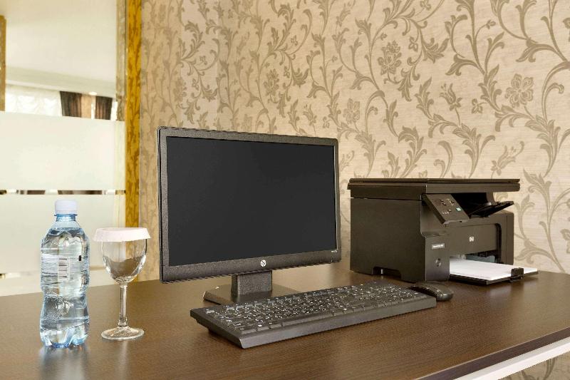 Ramada Baku Hotel - Toplantı