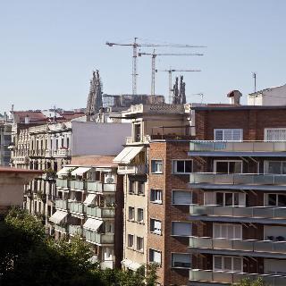 AinB Sagrada Familia Apartments