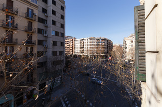 AinB Eixample-Miro Apartments
