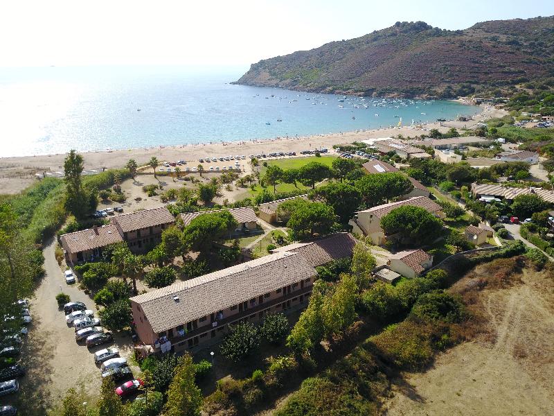 Marina Di Lava - Genel
